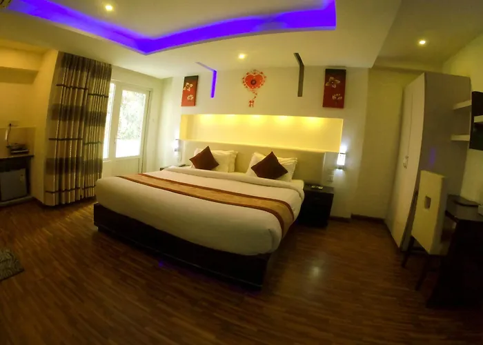 Avataar Kathmandu Hotel
